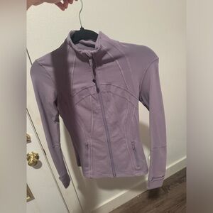 Lululemon Define Jacket